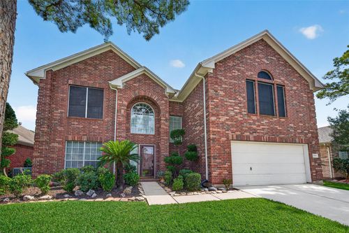 10515 Encino Pass Trail, Houston, TX, 77064 | Card Image