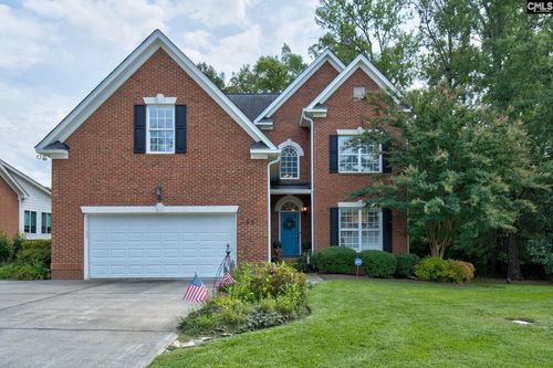 551 Village Church Dr, Chapin, SC, 29036-7539 | Card Image