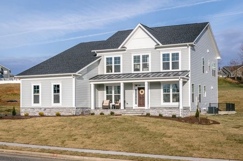 23-TBD Vera Vista Path, ROCKINGHAM, VA, 22801 | Card Image