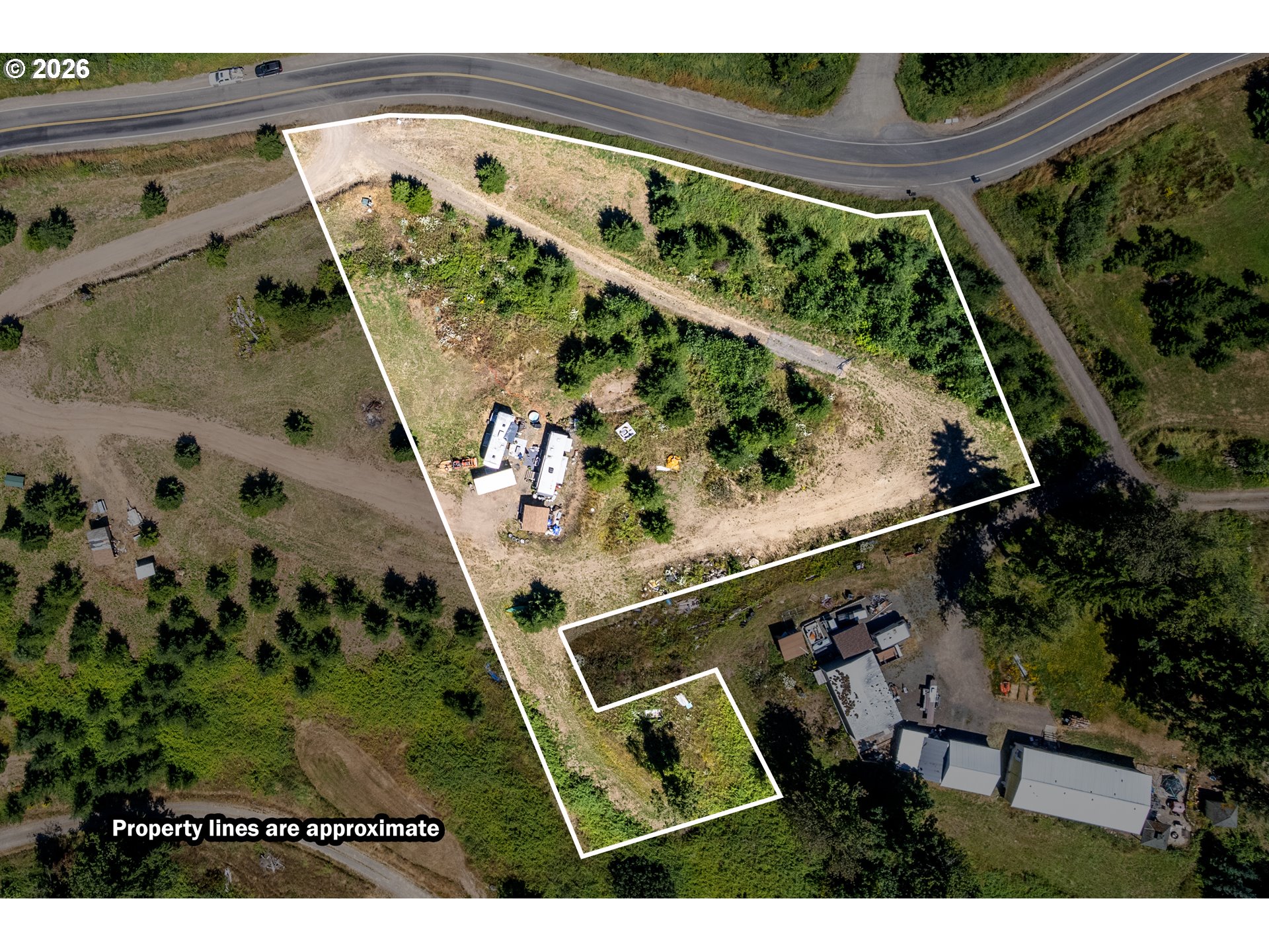 Land in Kalama 3