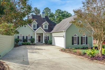 116 Sweet Gum Lane, House other with 3 bedrooms, 3 bathrooms and null parking in Aiken SC | Image 2