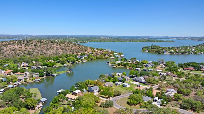 397 Sandy Mountain Dr, House other with 4 bedrooms, 4 bathrooms and null parking in Sunrise Beach TX | Image 28