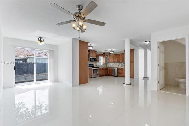 0 - 12948 Nw 10th St, House other with 3 bedrooms, 2 bathrooms and null parking in Miami FL | Image 12