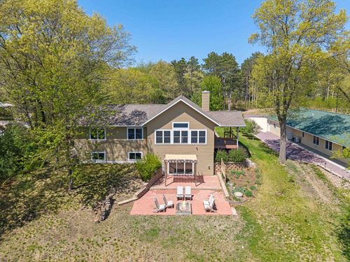 450 Lake Ave, MONTELLO, WI, 53949-9257 | Card Image