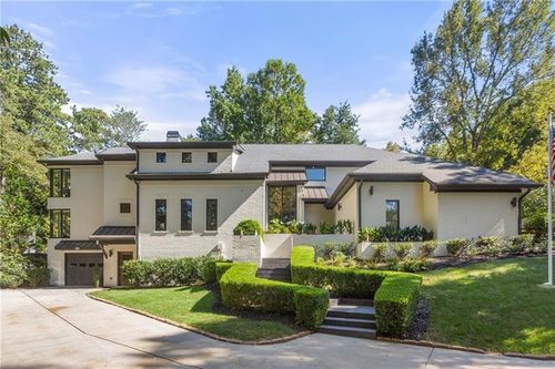 25 Old Powers Pl, Sandy Springs, GA, 30327-4212 | Card Image