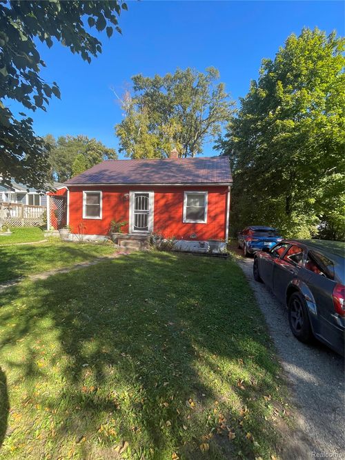 274 Voorheis St, Pontiac, MI, 48341-1945 | Card Image