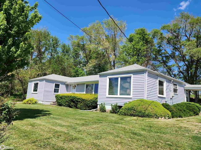 55864 Olive St, House other with 2 bedrooms, 2 bathrooms and null parking in Atlantic IA | Image 10