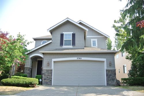 17743 Ne 122nd St, Redmond, WA, 98052-2651 | Card Image