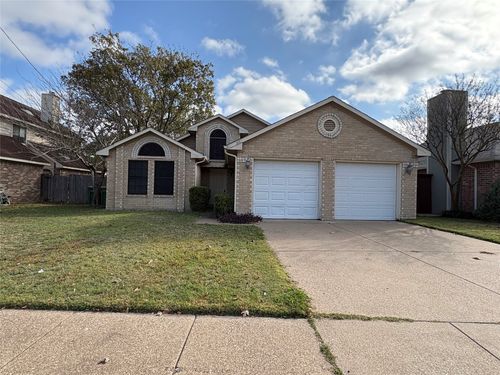 603 Turner Way, Cedar Hill, TX, 75104-6871 | Card Image