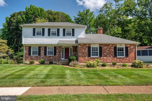 2227 Decatur Rd, WILMINGTON, DE, 19810-2829 | Card Image