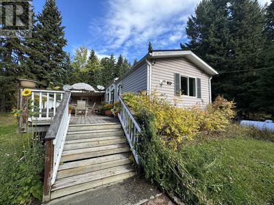 3009 Gleason Cres, House other with 2 bedrooms, 2 bathrooms and null parking in Big Lake Ranch BC | Image 1