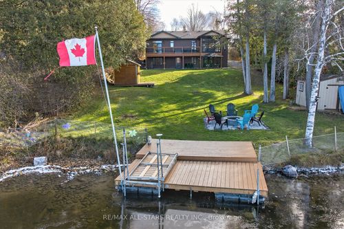 38 Pheasant St, Omemee, ON, K0L2W0 | Card Image