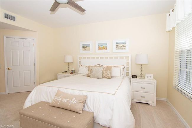 Plush carpeting and upscale coastal furnishings set the tone for a serene escape. | Image 18
