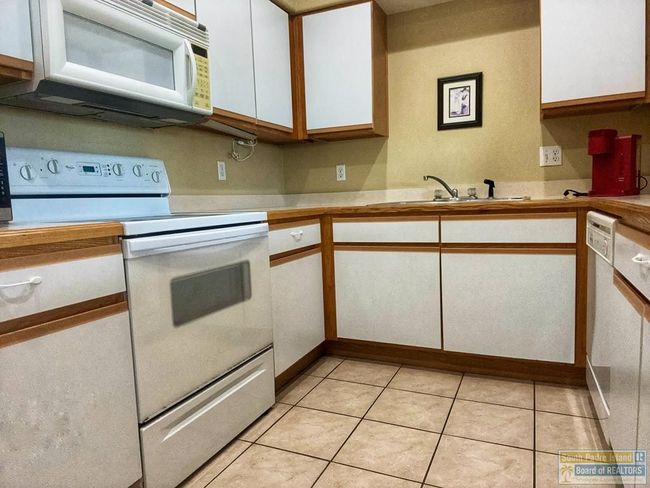 APT-1304 - 3 Ocelot Trail Rd, Condo with 2 bedrooms, 2 bathrooms and null parking in Laguna Vista TX | Image 11
