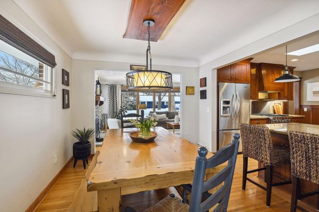 4600 W 58th Street, House other with 5 bedrooms, 3 bathrooms and null parking in Edina MN | Image 9