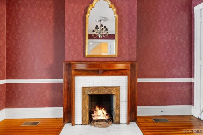 2109 Hanover Ave, House other with 3 bedrooms, 3 bathrooms and null parking in Richmond VA | Image 28