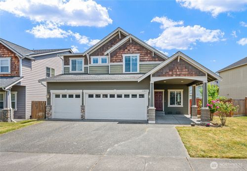 11823 58th Ave Ne, Marysville, WA, 98271-9082 | Card Image