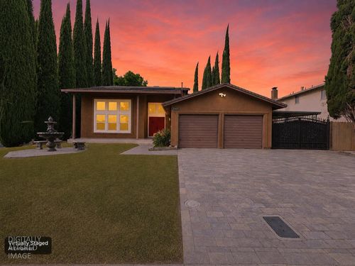 2421 Stanfield Drive, Stockton, CA, 95209 | Card Image