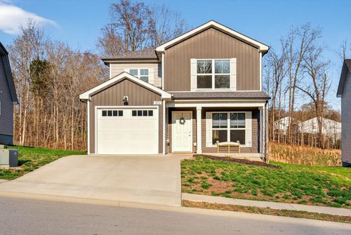 1213 Cottonwood Dr, Clarksville, TN, 37040-5197 | Card Image