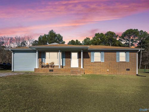 161 Jackson Rd, New Hope, AL, 35760-9314 | Card Image