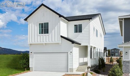 2246 Prairie Smoke Drive, Monument, CO, 80132 | Card Image