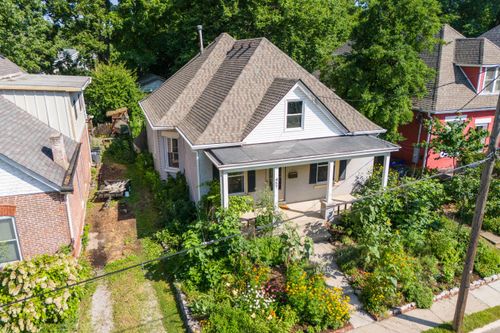 457 Johnson Ave, Lexington, KY, 40508-1431 | Card Image