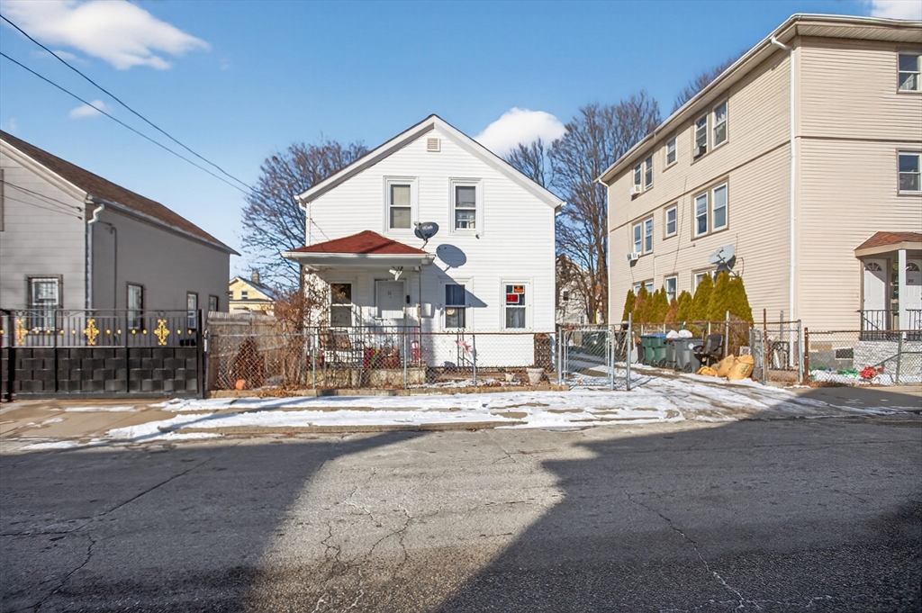 Residential in Providence 2