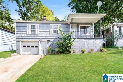 7225 Rome Ave, BIRMINGHAM, AL, 35206-5461 | Card Image