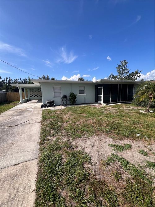 1501 54th Avenue Dr W, Bradenton, FL, 34207-3344 | Card Image