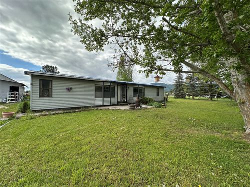 19655 Larson Ln, Frenchtown, MT, 59834-9719 | Card Image