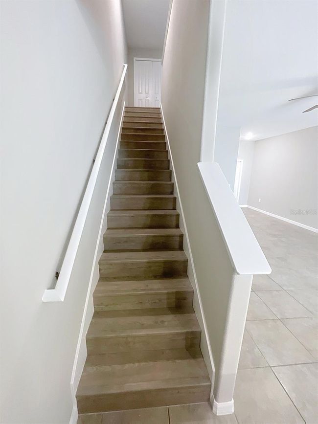 3926 Cat Mint St, Townhouse with 3 bedrooms, 3 bathrooms and null parking in TAMPA FL | Image 24