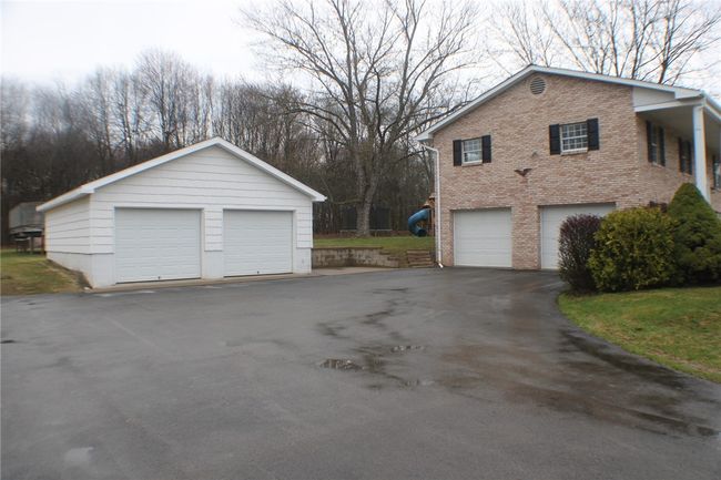 626 Ekastown Rd, House other with 3 bedrooms, 2 bathrooms and 4 parking in Sarver PA | Image 45