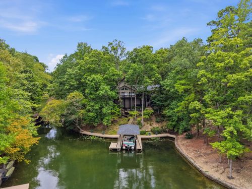 4 Ligadura Ln, Hot Springs Village, AR, 71909-5034 | Card Image