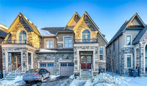 41 Faders Dr, Brampton, ON, L7A4Y3 | Card Image