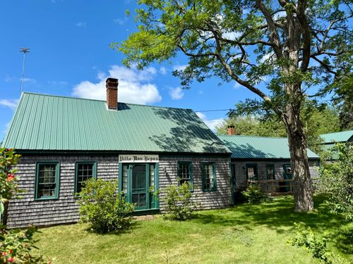 263 Marshville Road, Harrington, ME, 04643 | Card Image