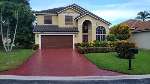 10885 La Salinas Cir, Boca Raton, FL, 33428-1236 | Card Image