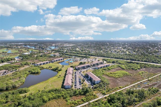 APT-717 - 175 Kings Hwy, Condo with 2 bedrooms, 2 bathrooms and null parking in PUNTA GORDA FL | Image 47