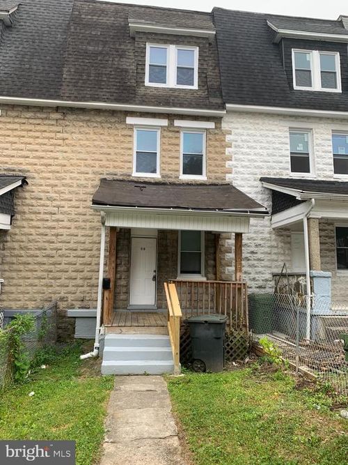 519 Beaumont Ave, BALTIMORE, MD, 21212-4311 | Card Image