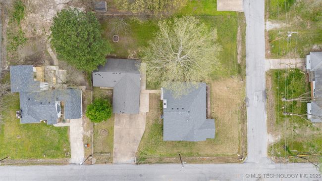 312 Mcbee St, House other with 3 bedrooms, 2 bathrooms and null parking in Commerce OK | Image 32