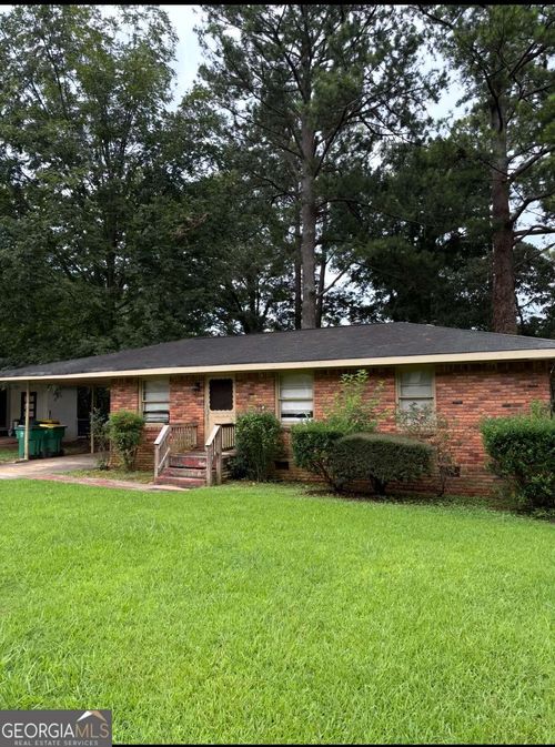 0-1147 Evelyn Dr, Forest Park, GA, 30297-3652 | Card Image