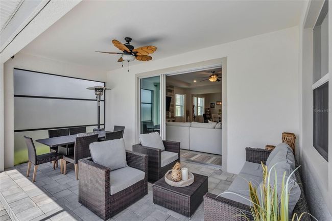 10815 Laxer Cay Loop, House other with 4 bedrooms, 4 bathrooms and null parking in San Antonio FL | Image 50
