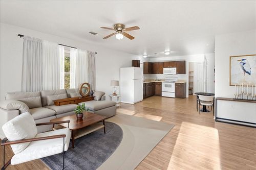 1005 S Dunbar St, Crockett, TX, 75835-3001 | Card Image