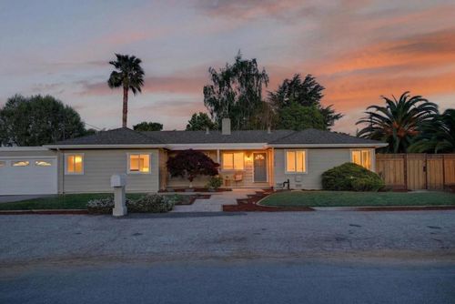 2169 Yorkshire Way, Mountain View, CA, 94040-3847 | Card Image