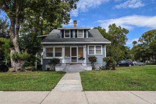 443, 449 & 455 E Church Street, Deland, FL, 32724 | Card Image