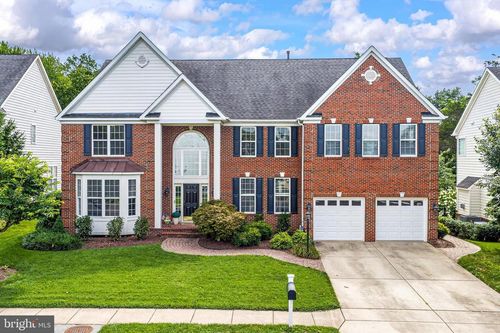 13621 Piedmont Vista Dr, HAYMARKET, VA, 20169-3221 | Card Image
