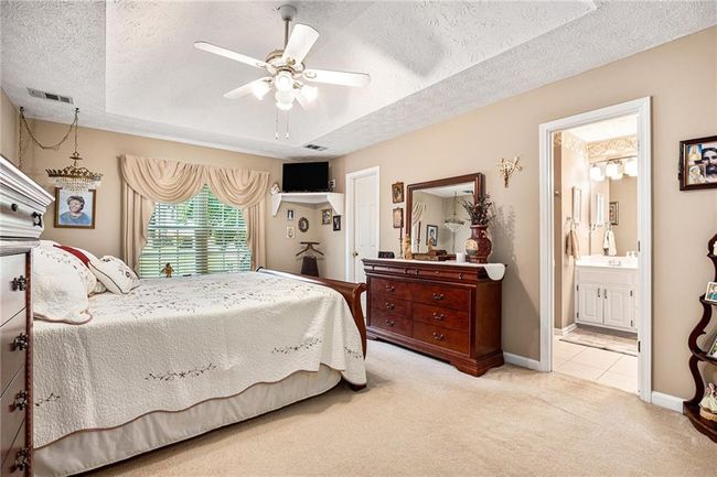 1625 Rushing River Way, House other with 3 bedrooms, 3 bathrooms and null parking in Suwanee GA | Image 14