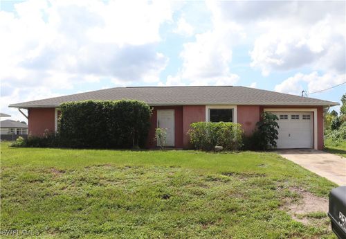 3209 15th Street Sw, Lehigh Acres, FL, 33976 | Card Image