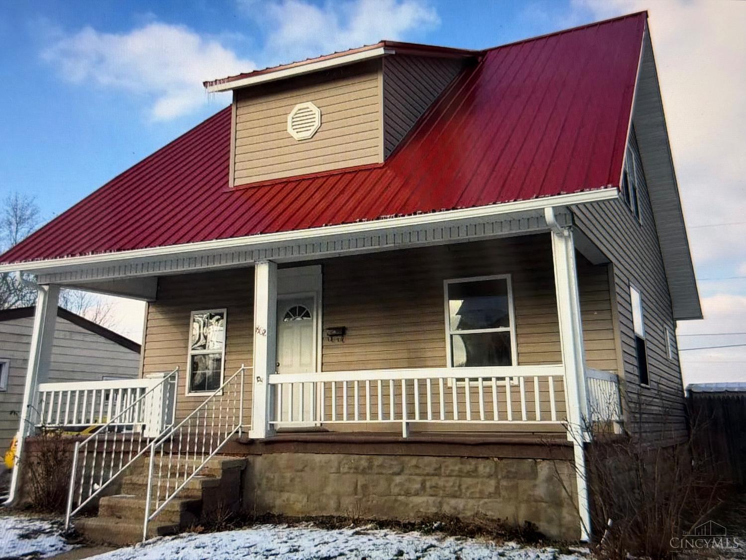 Residential in Logan