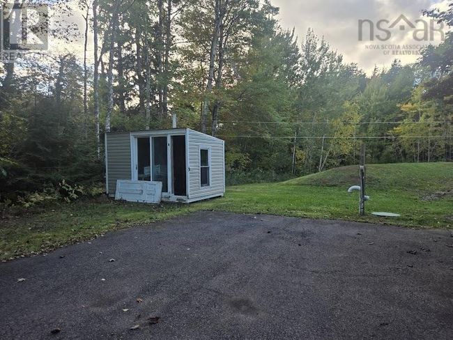 440 Balmoral Rd, House other with 2 bedrooms, 2 bathrooms and null parking in Central New Annan NS | Image 20