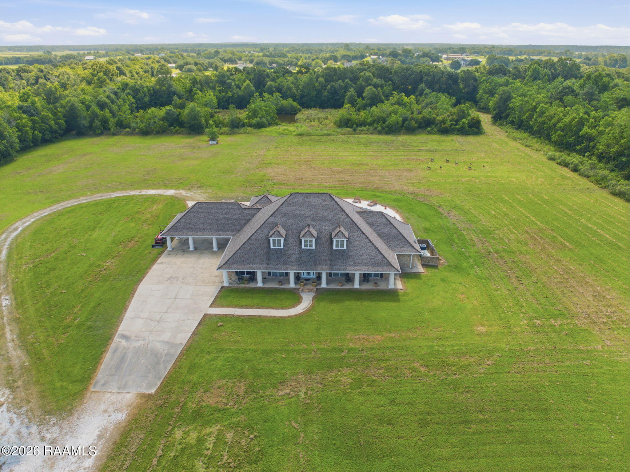 Residential in Jennings 2
